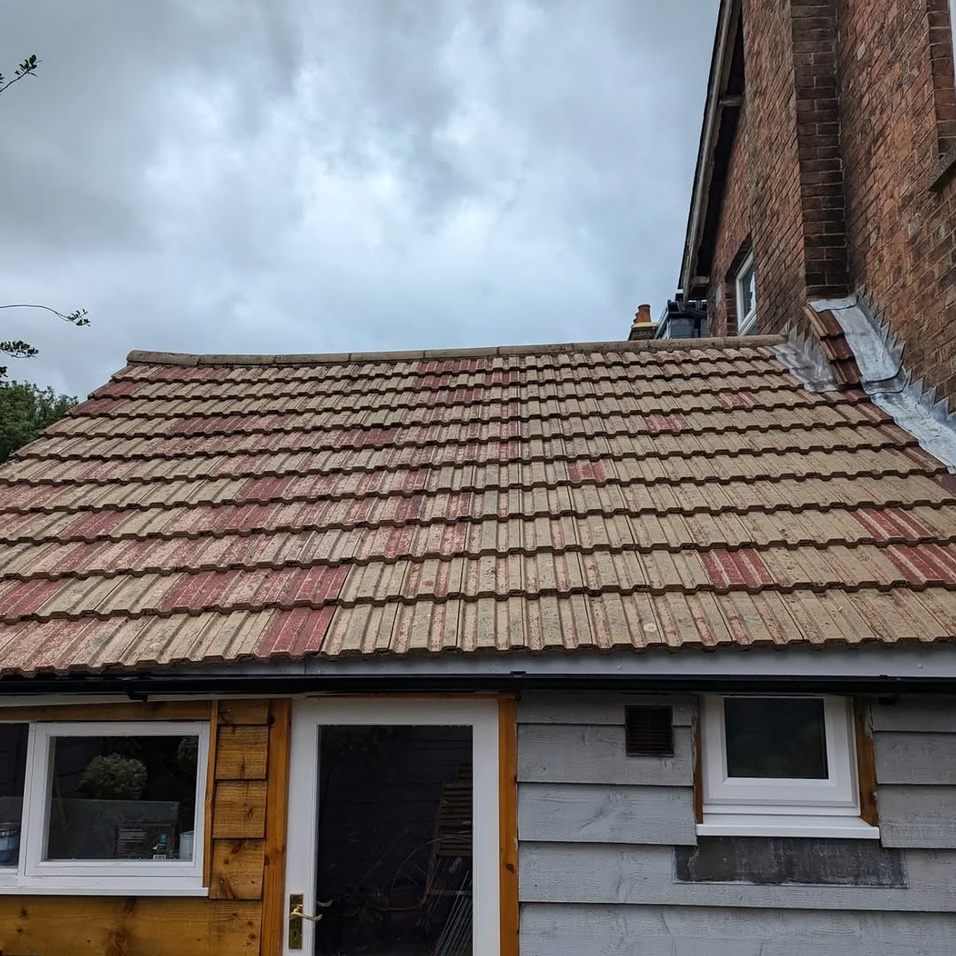 Solar Panel Cleaning