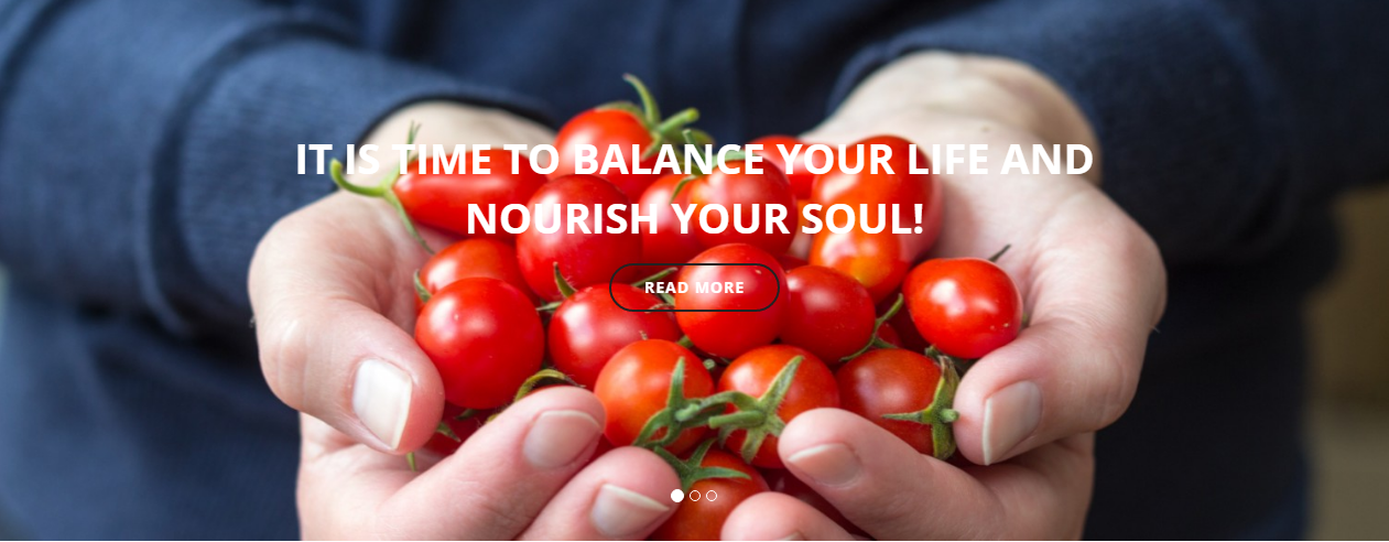 Meal Planning Support