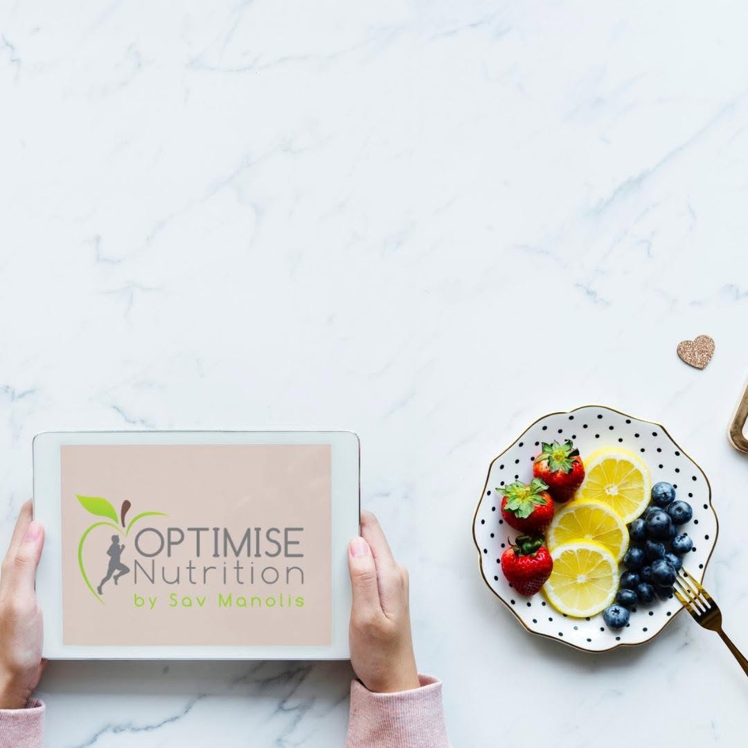 Recipe Development & Meal Planning