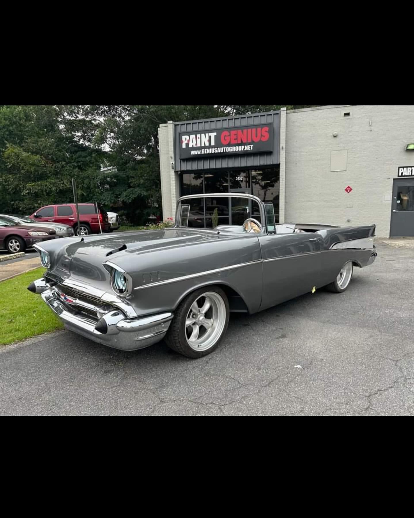 Glass & Tinting
