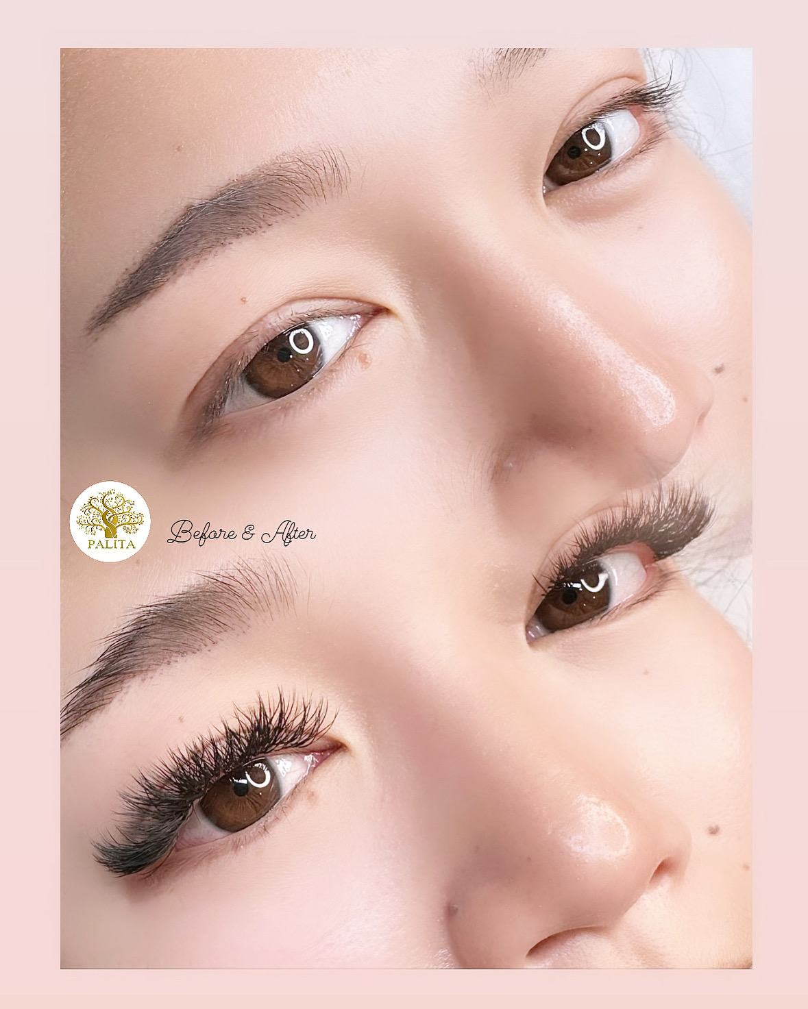 Lash Extensions