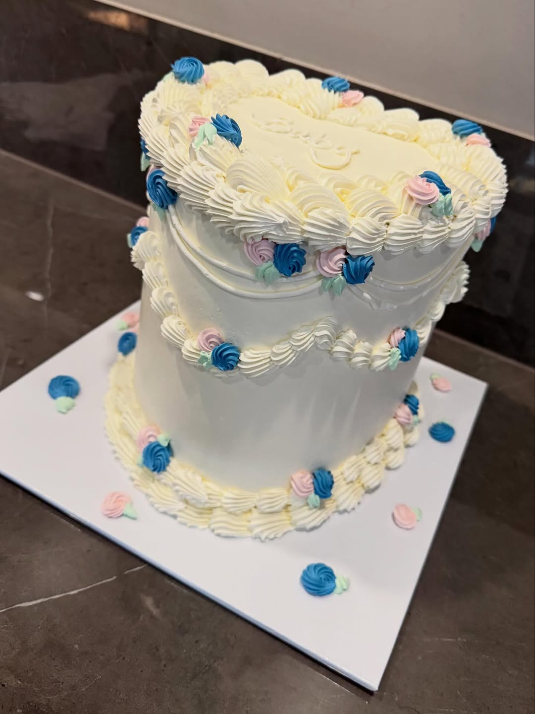 Flavour consultations