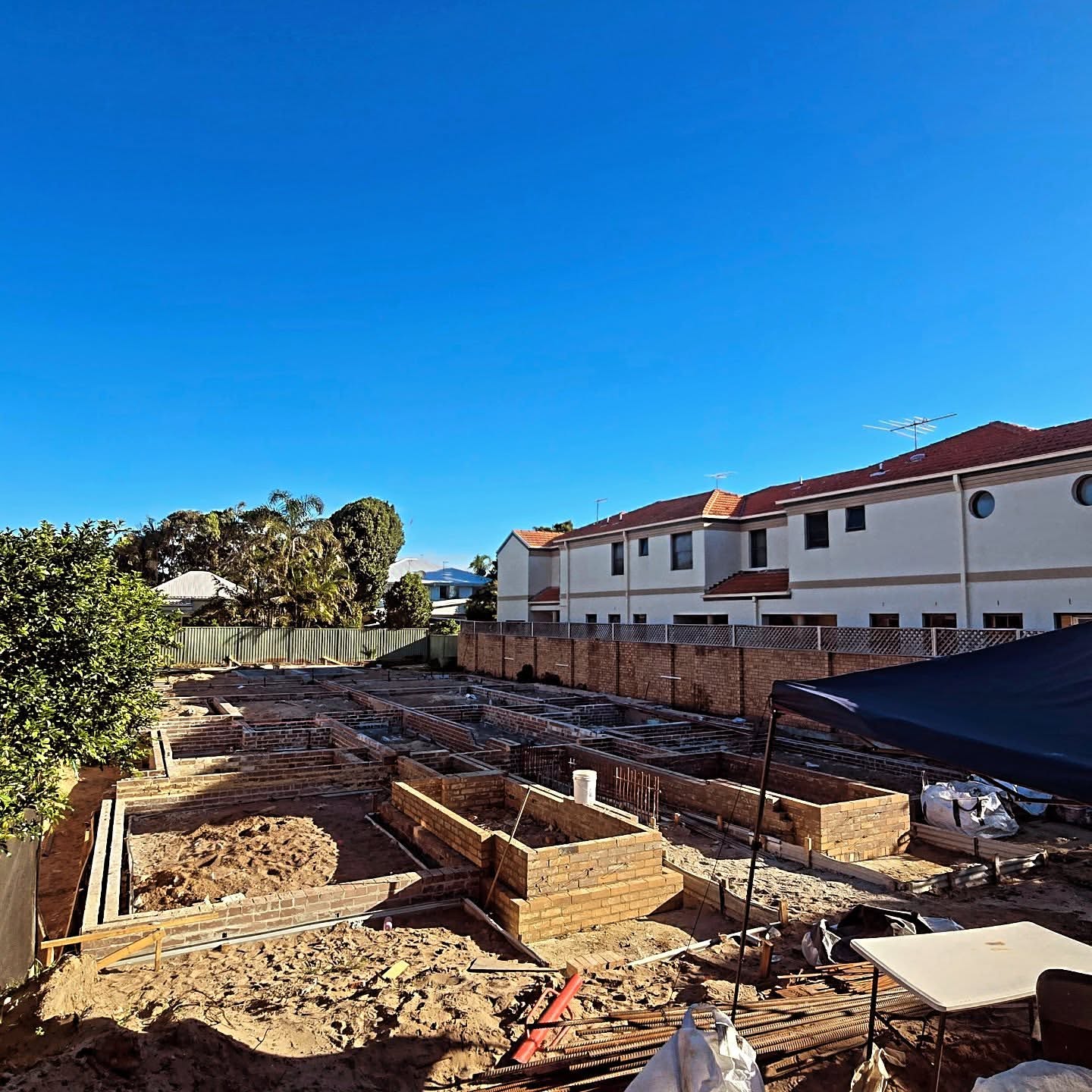 Render & Cladding