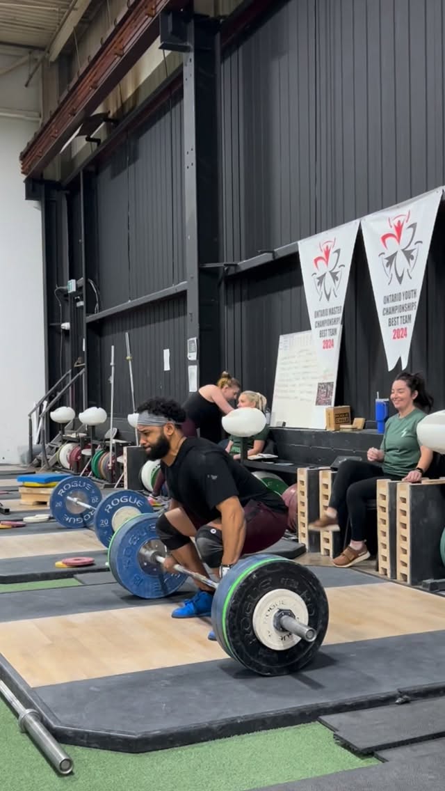 Technique Refinement