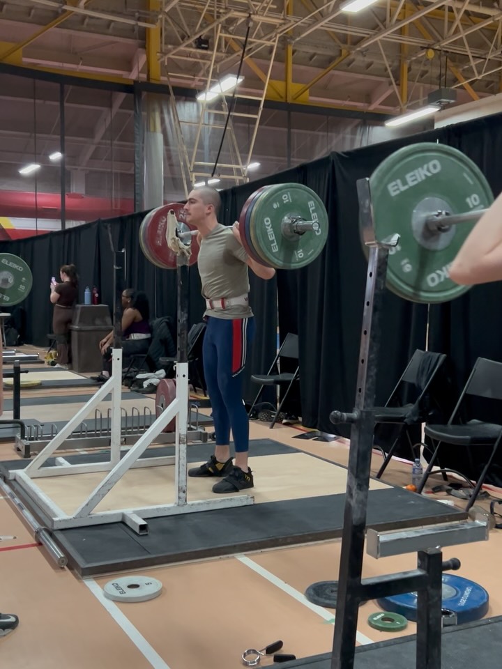 Beginner to Advanced Training