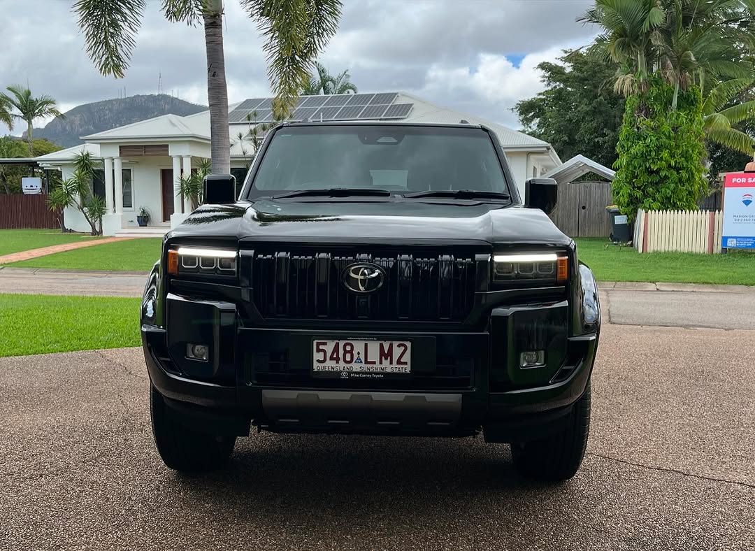 Mobile Detailing Service