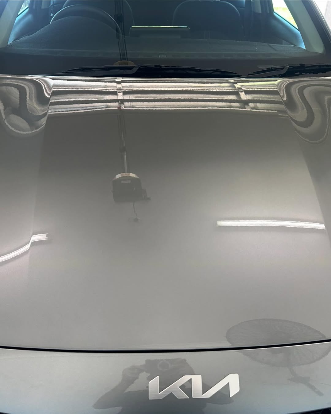 Mobile Detailing Service