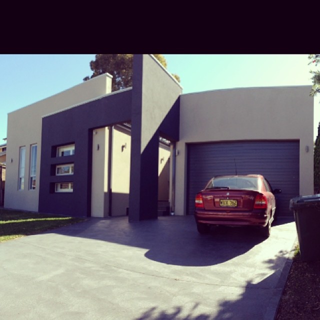 Home Extensions