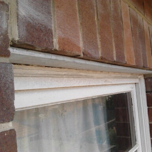 Brick & Block Work