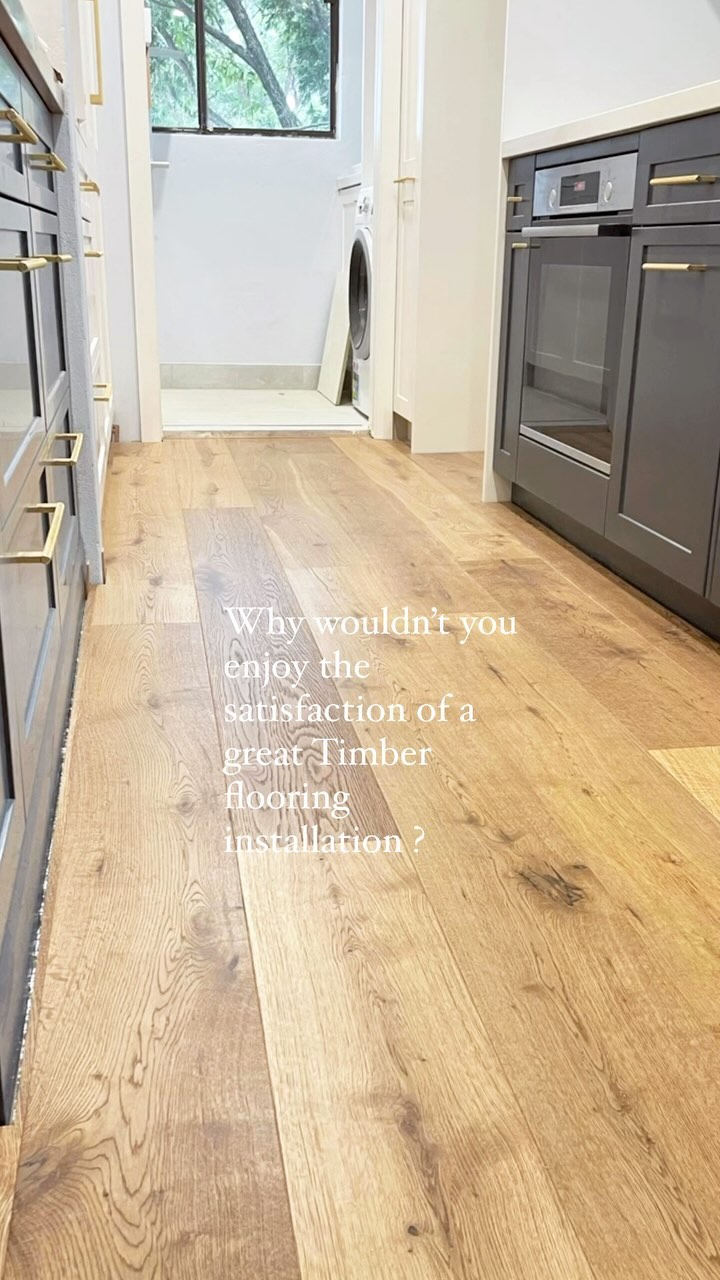 Floor Sanding & Refinishing
