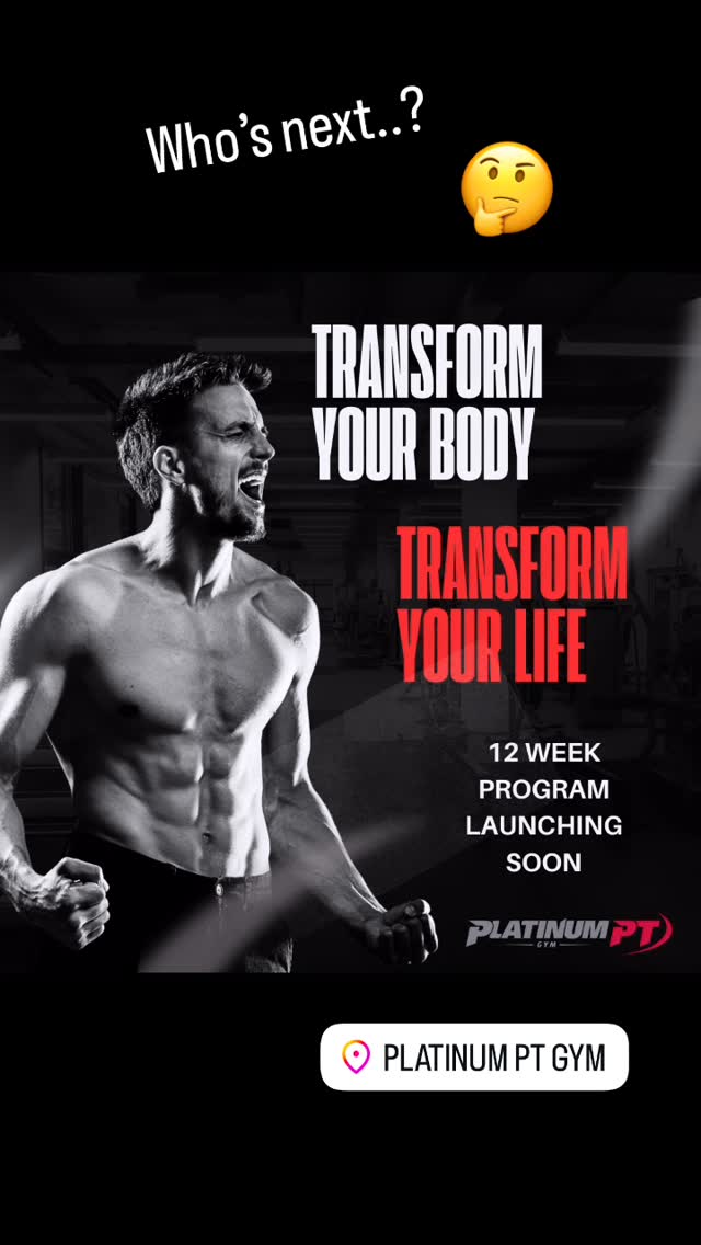 Small Group Training