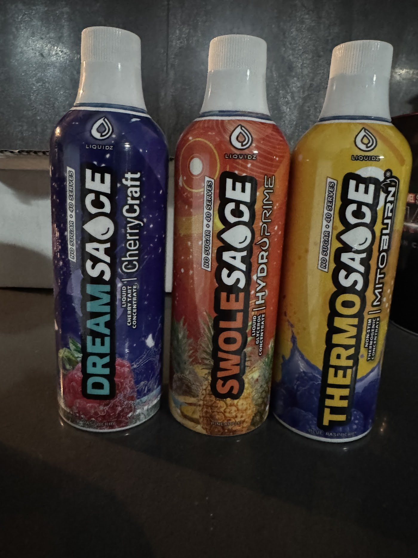 Performance Optimisation