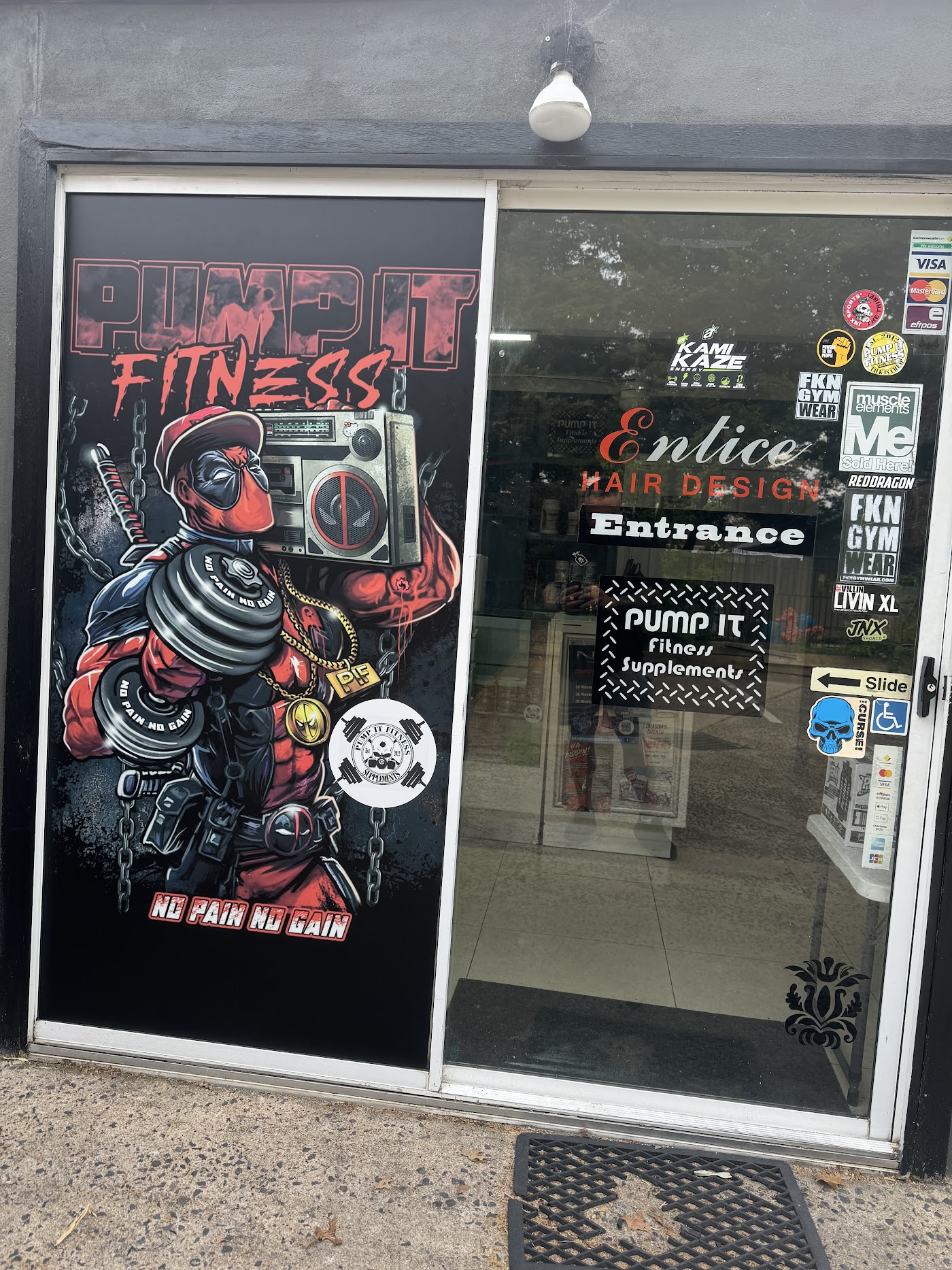 Health & Wellness Planning