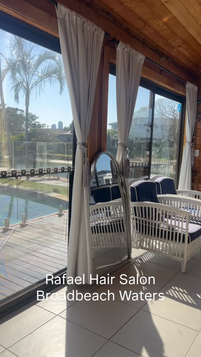 Teen and Family Hair