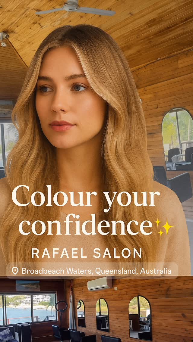 Mobile Salon Service