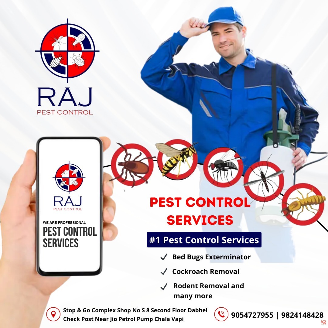 Rodent Management