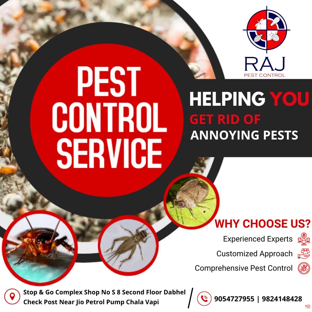 General Pest Control