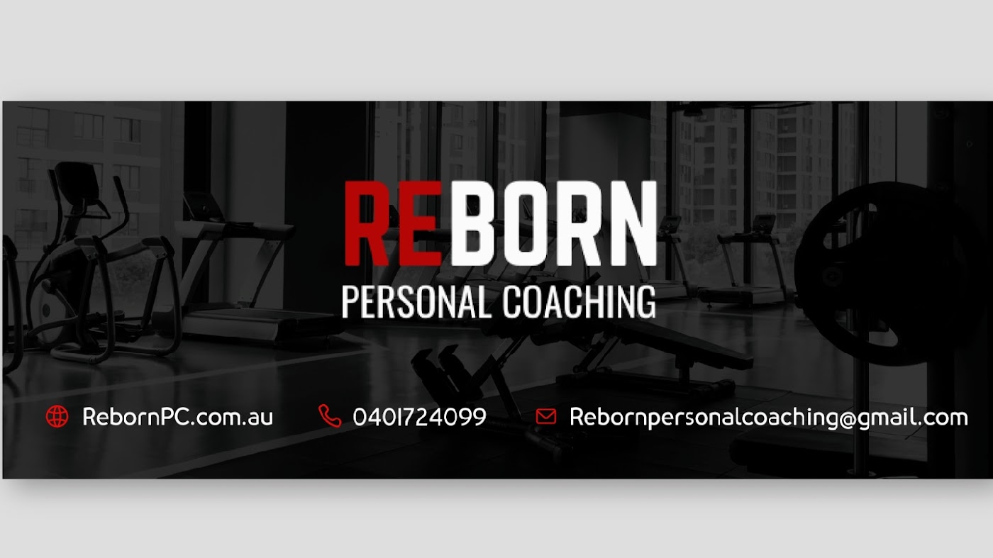 Body Composition Coaching