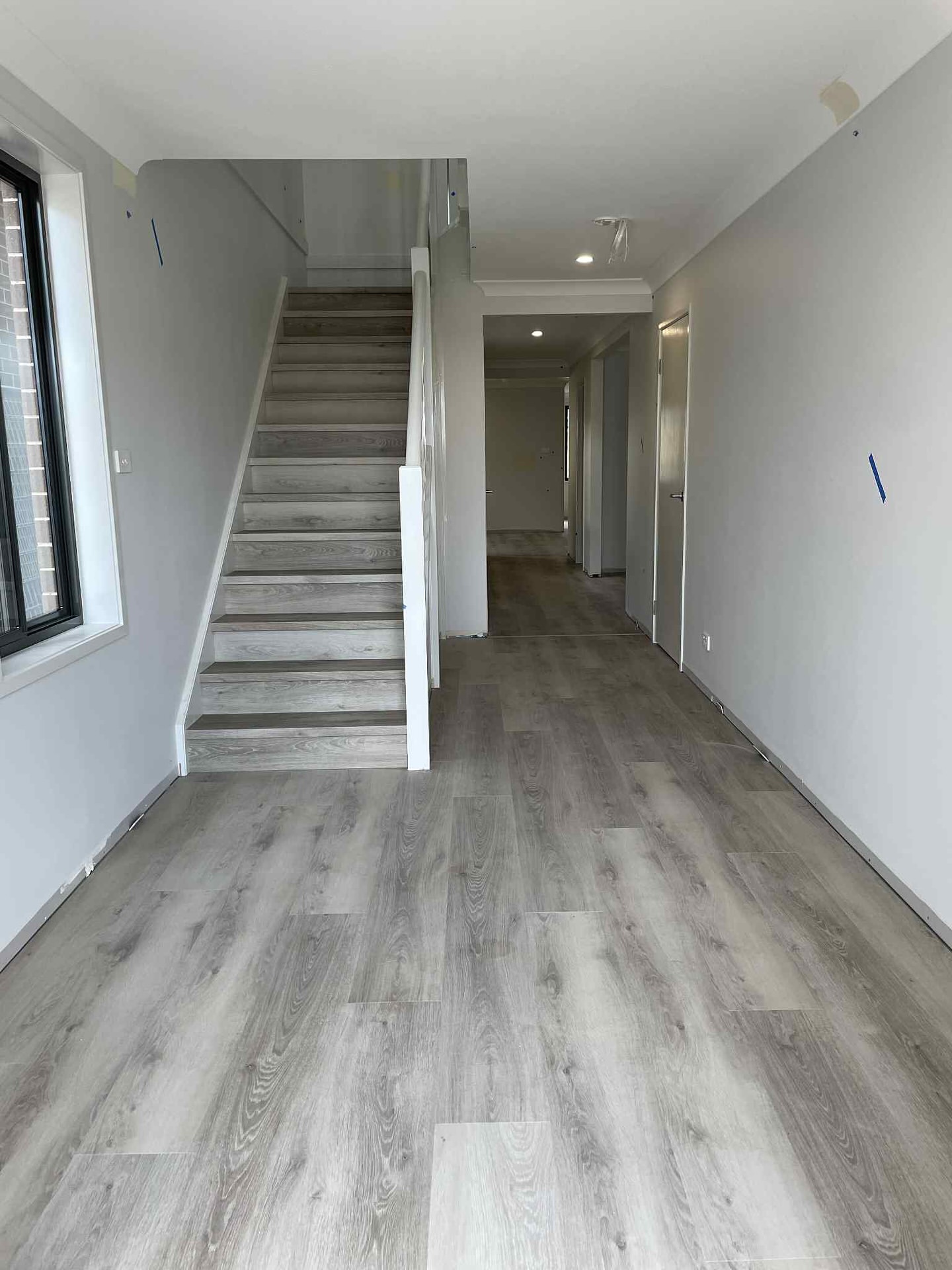 Laminate Flooring
