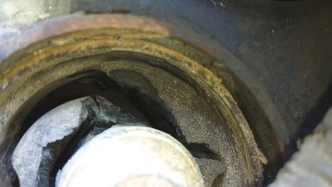 Problem Solving Repairs