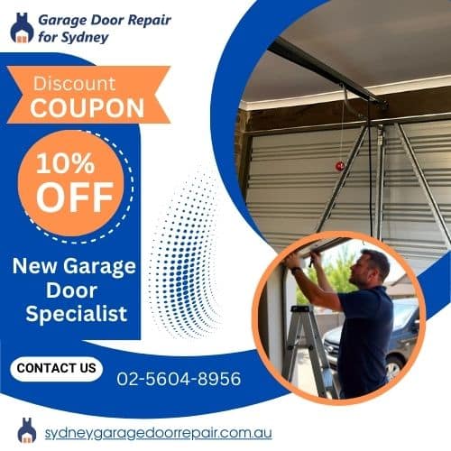 New Door Installation