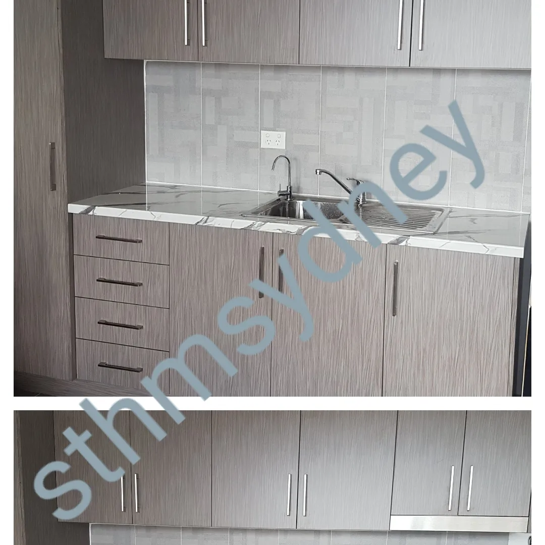 Carpentry & Custom Joinery