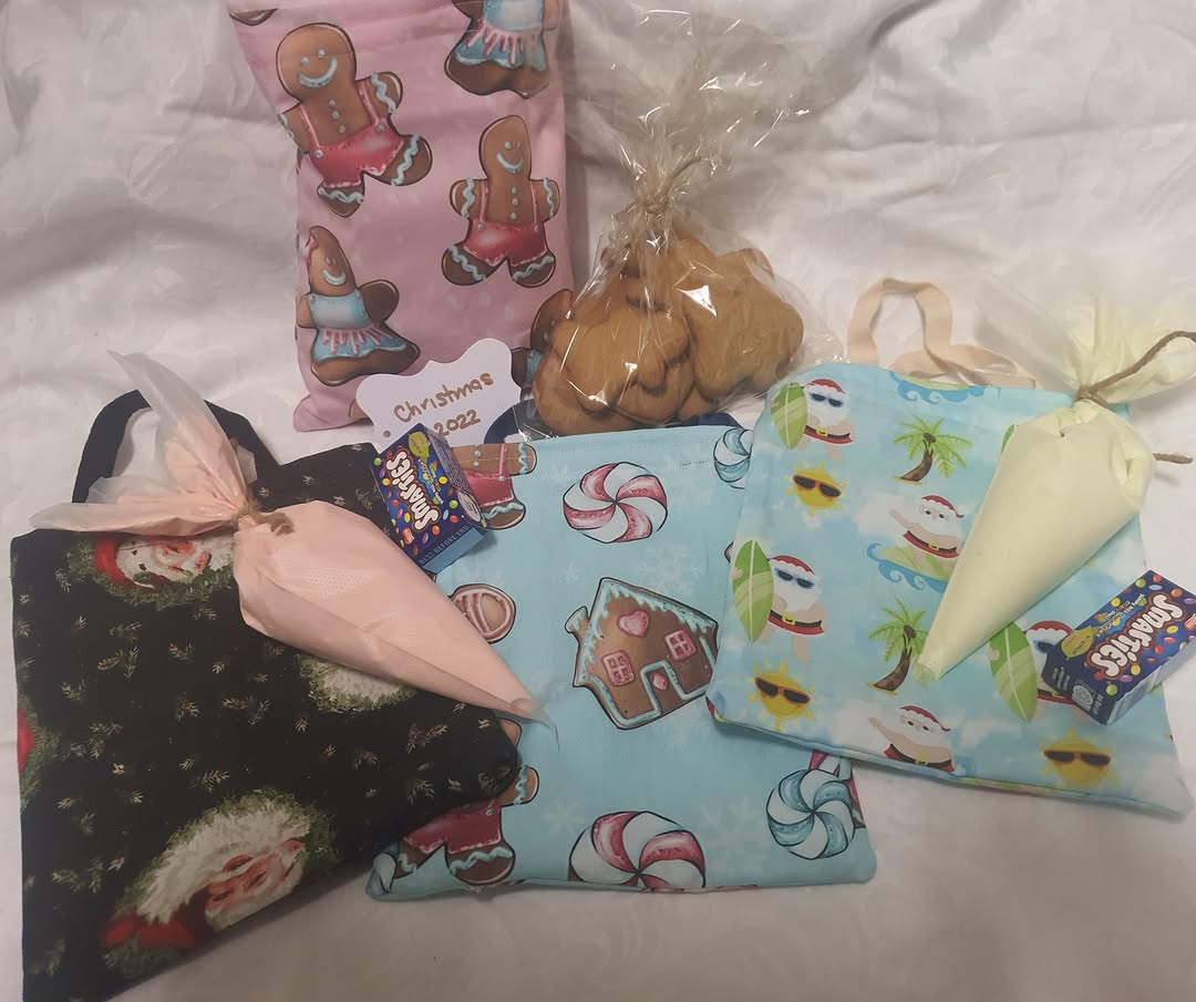 Seasonal Cake Orders