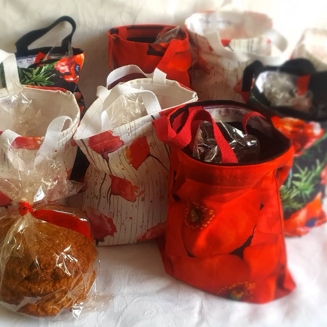 Flavour Consultation