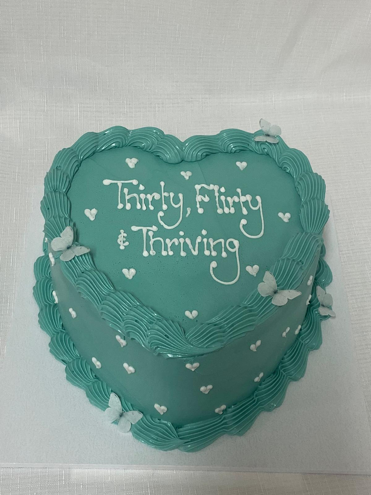 Family Pies and Pastries