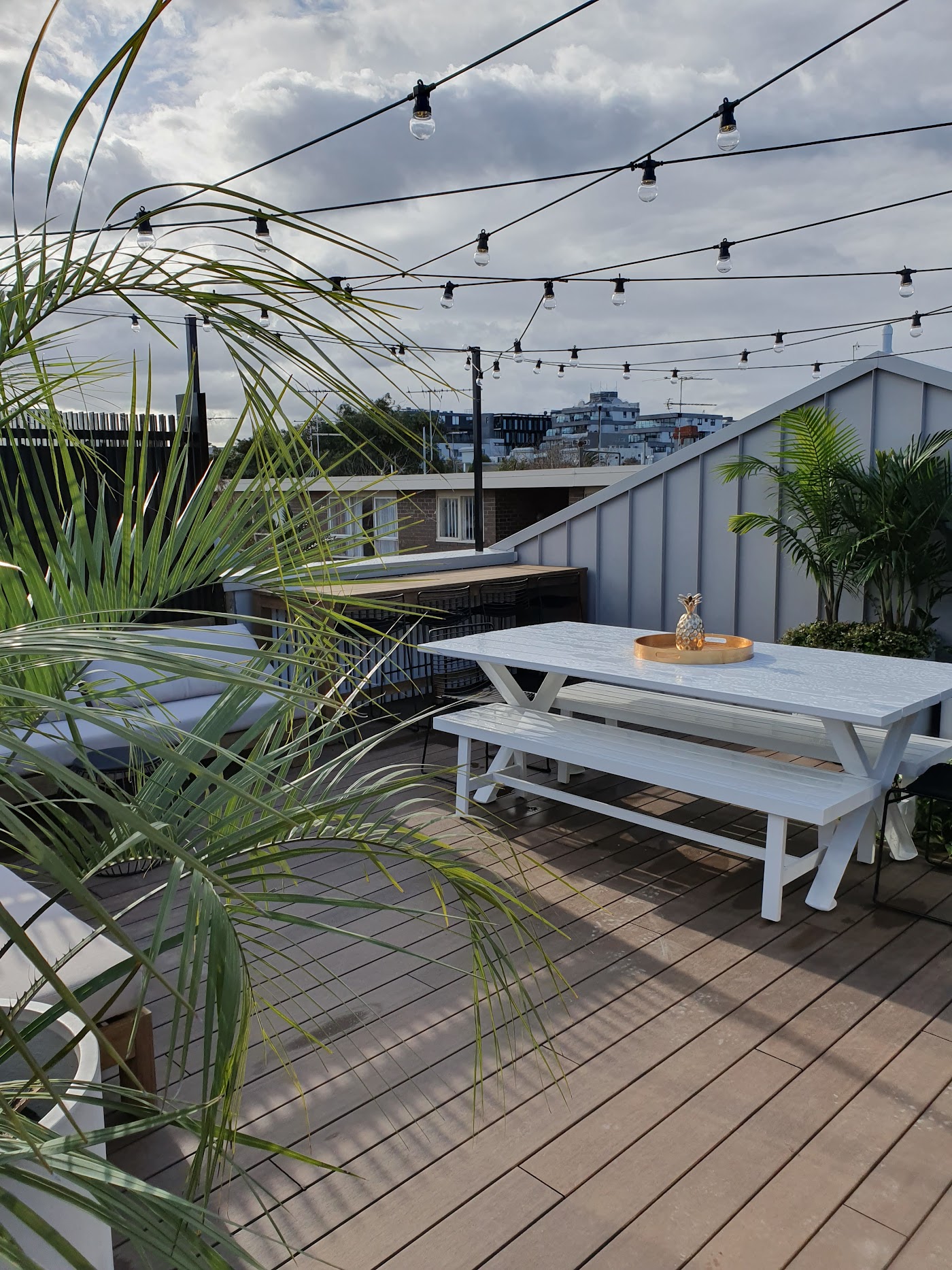 Repairs & Restoration