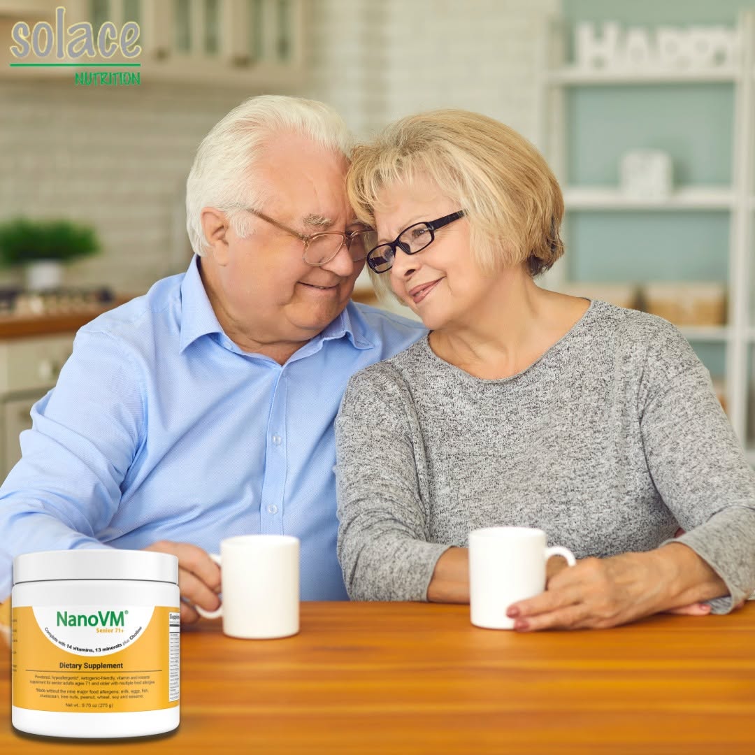 Family Nutrition Planning