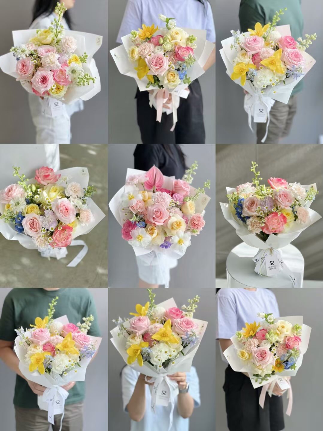 Consultation & Styling