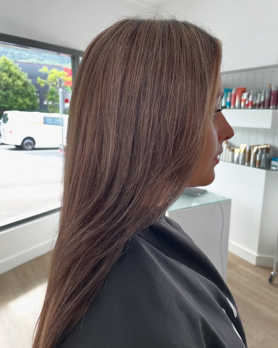 Foils and Highlights