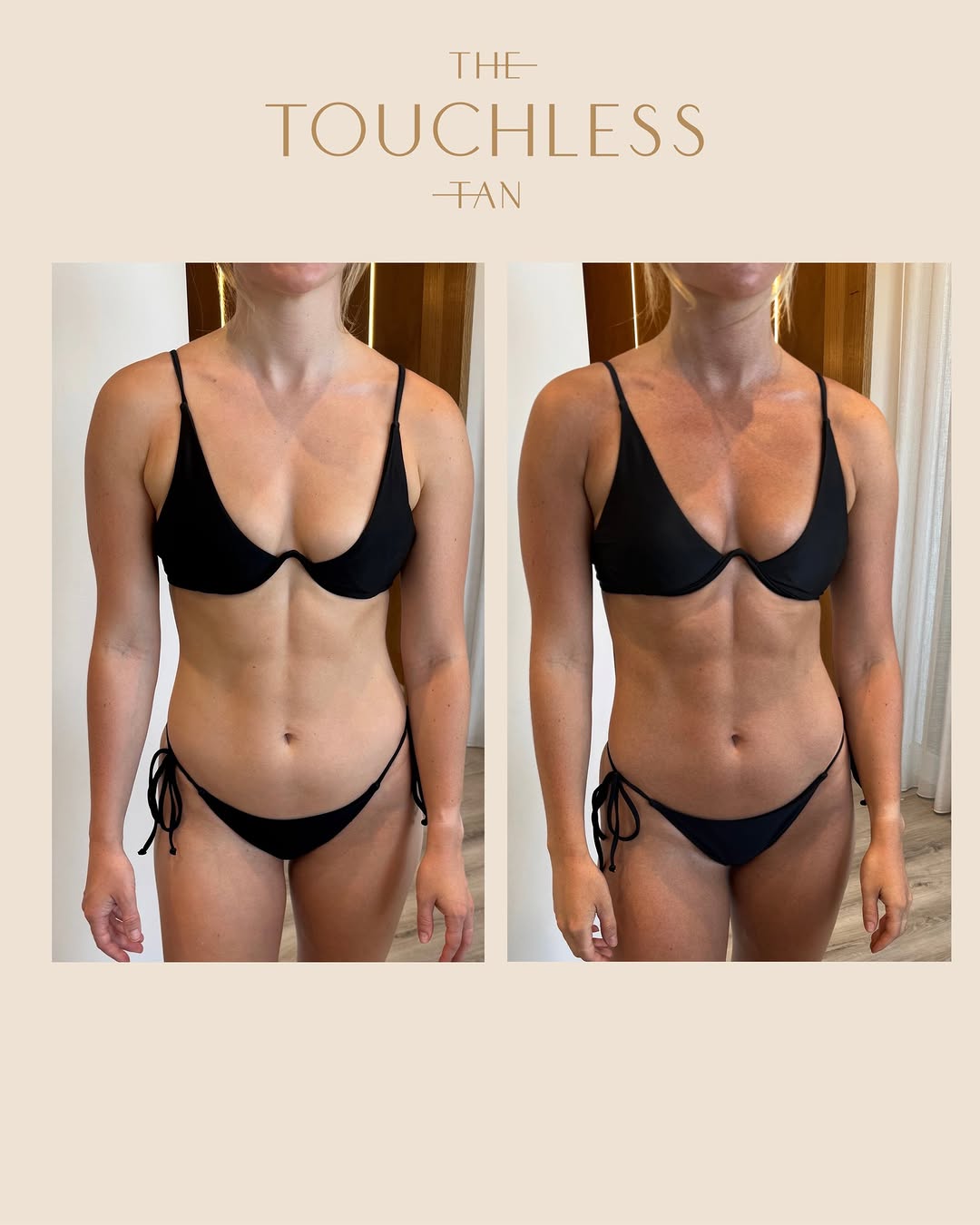 Private Tanning Sessions