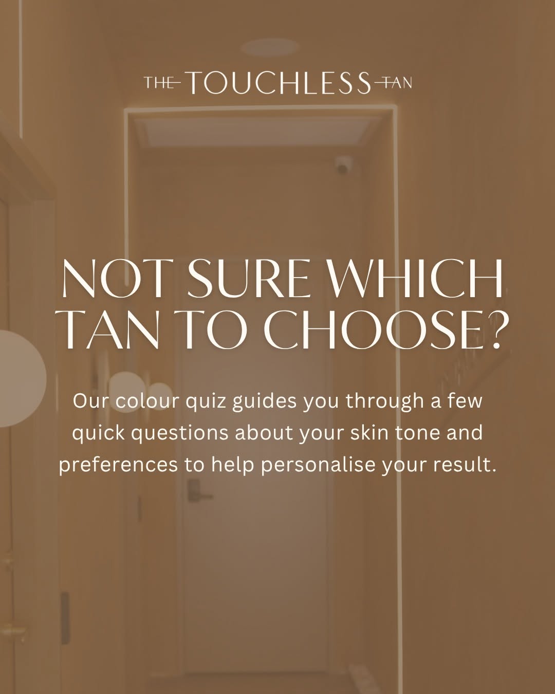 Prep and Aftercare Coaching