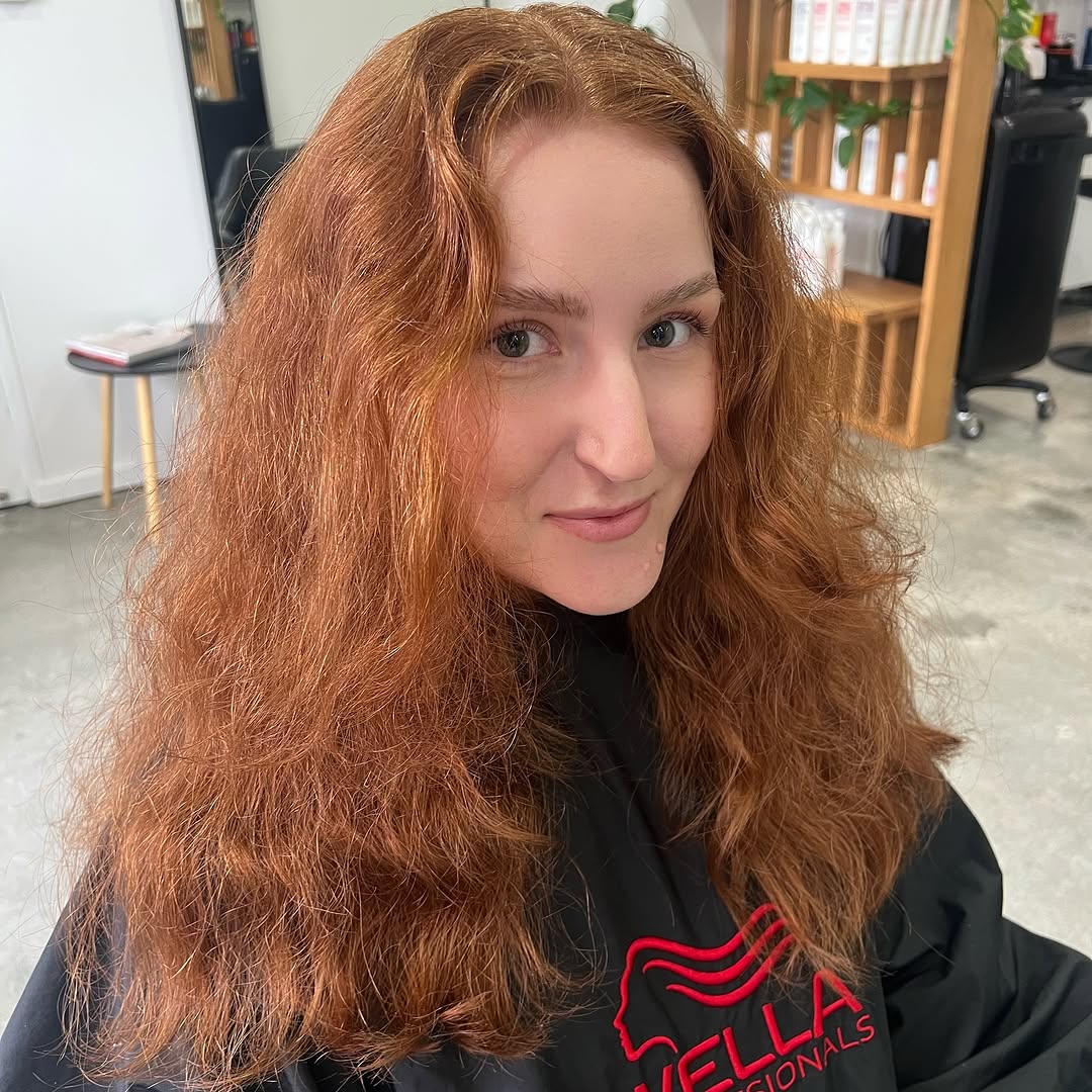 Blonde Specialist Services