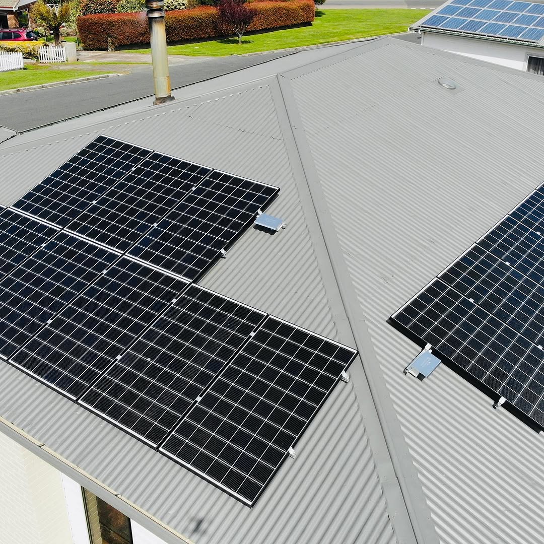 Inverter Installation