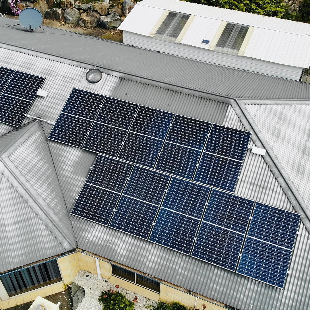 Commercial Solar