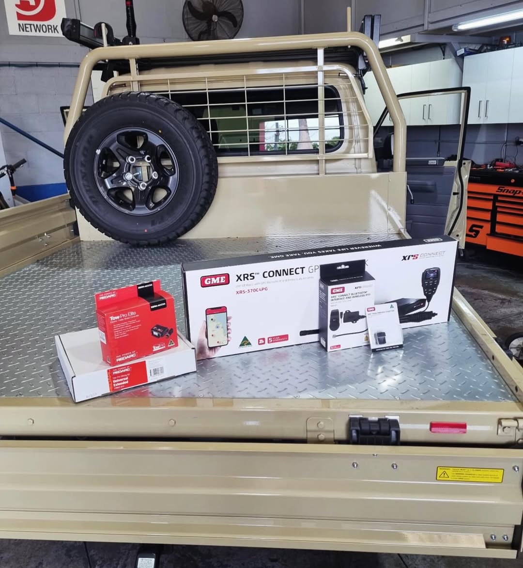 Battery and Charging