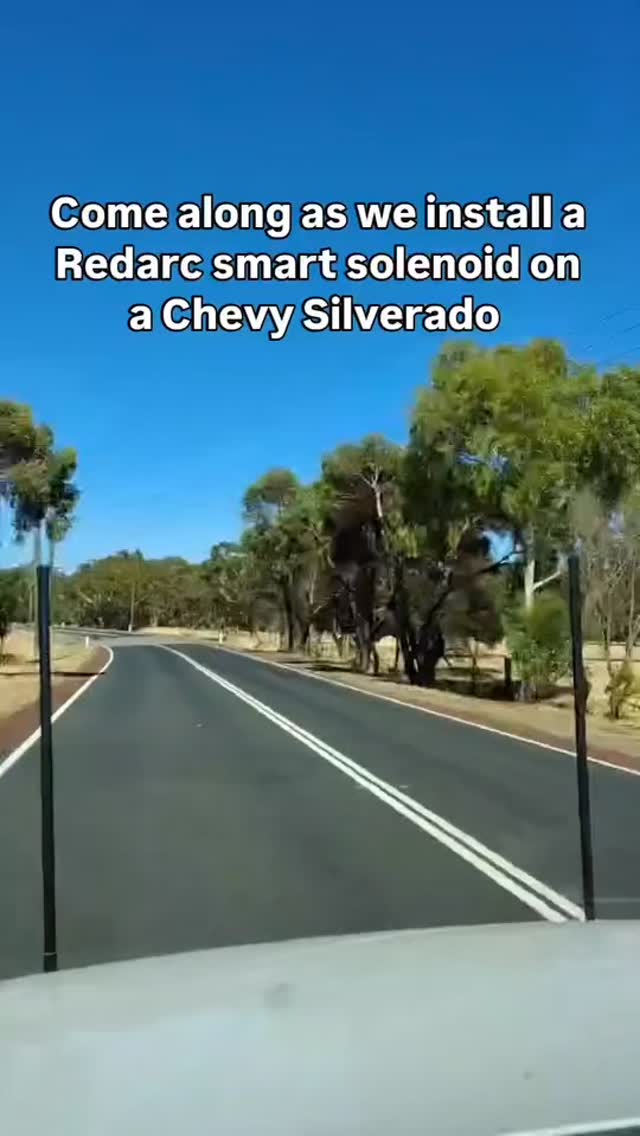 Electrical diagnostics