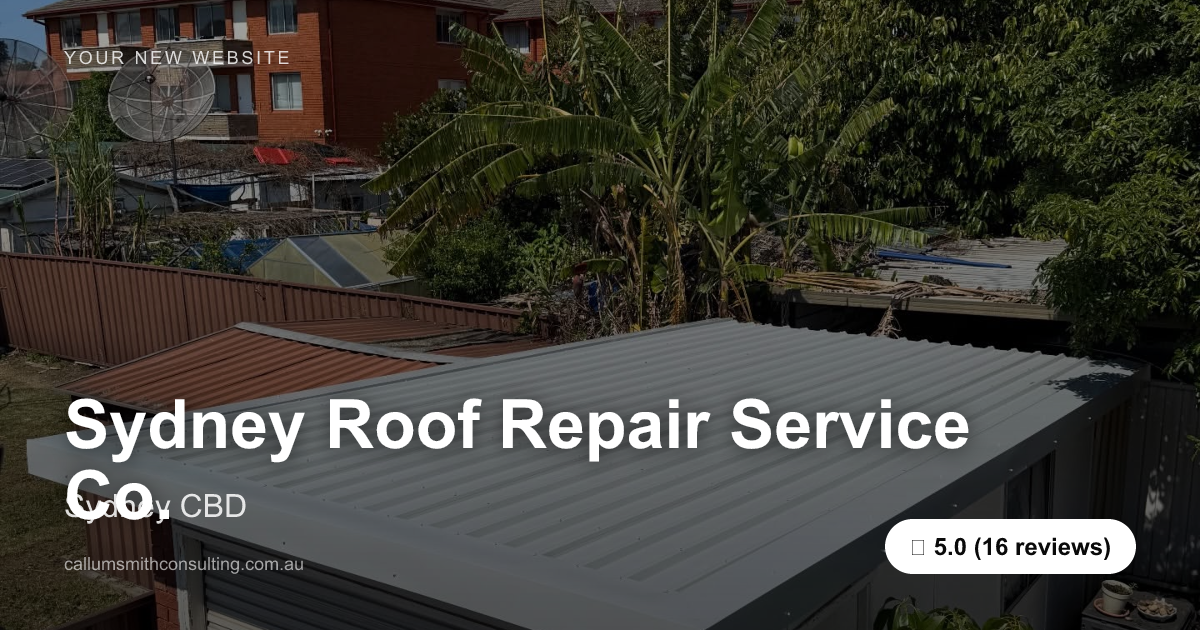 Gutter & Downpipe