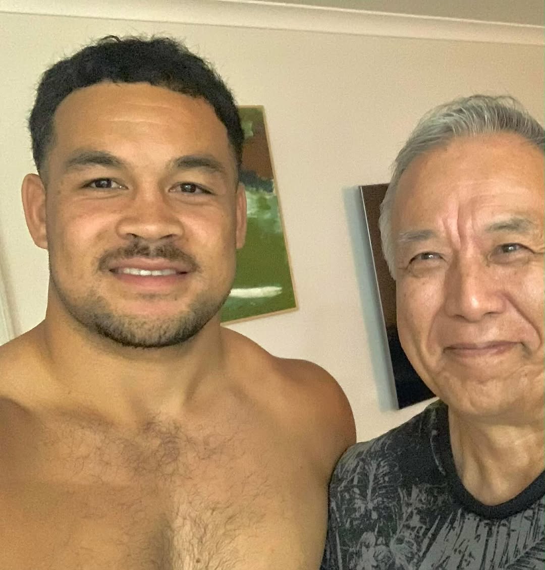 Mobile Massage at Home