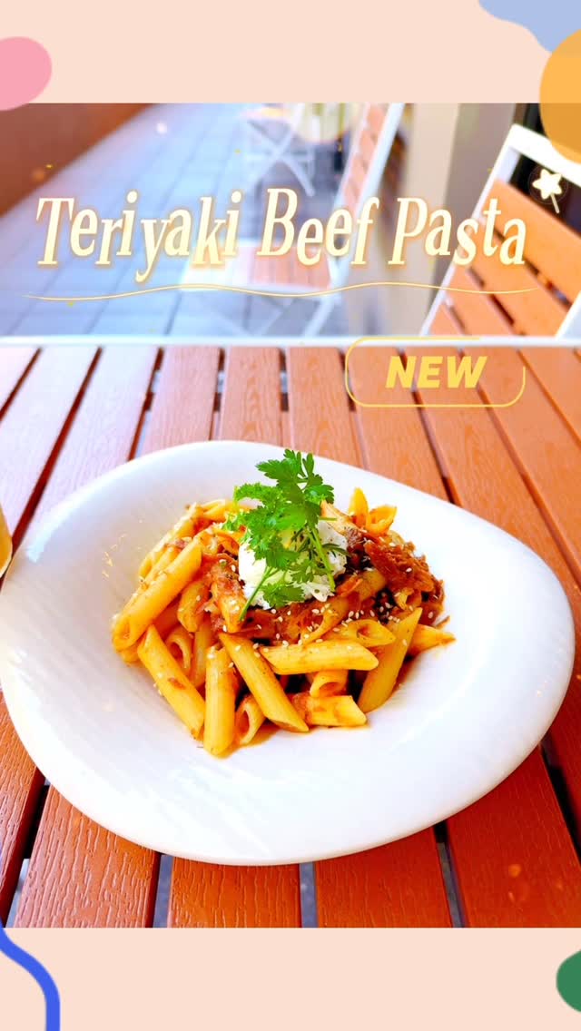 Specialty Beverage Pairings