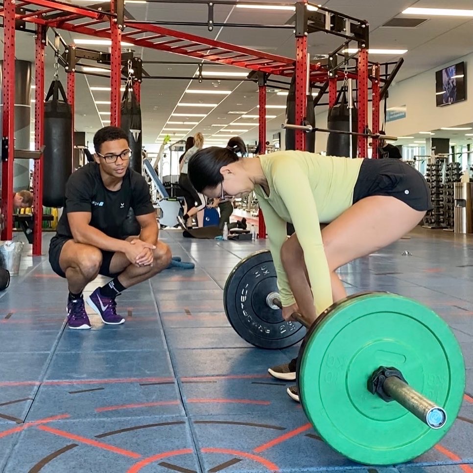 Injury-Aware Programming