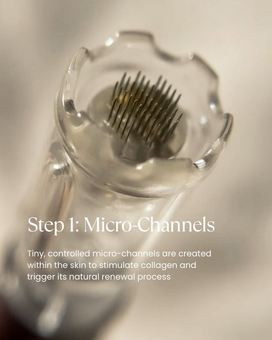 Medical-Grade Skincare