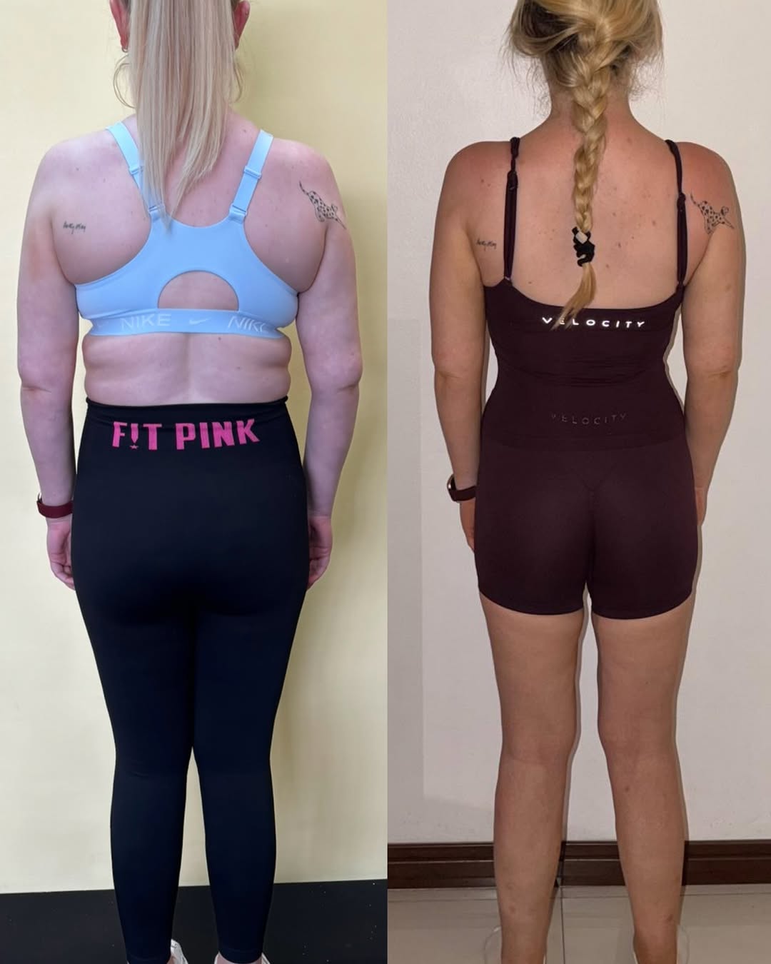 Strength and Conditioning