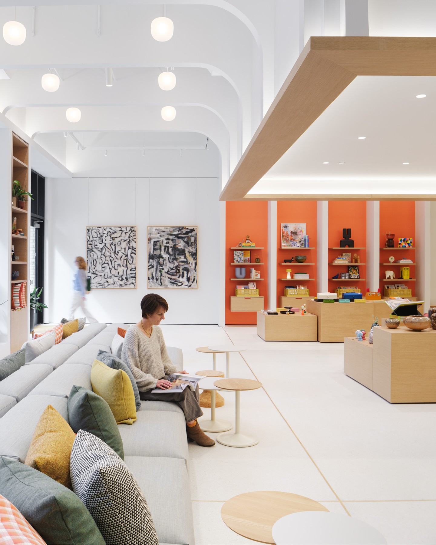 Engineered Wood Flooring
