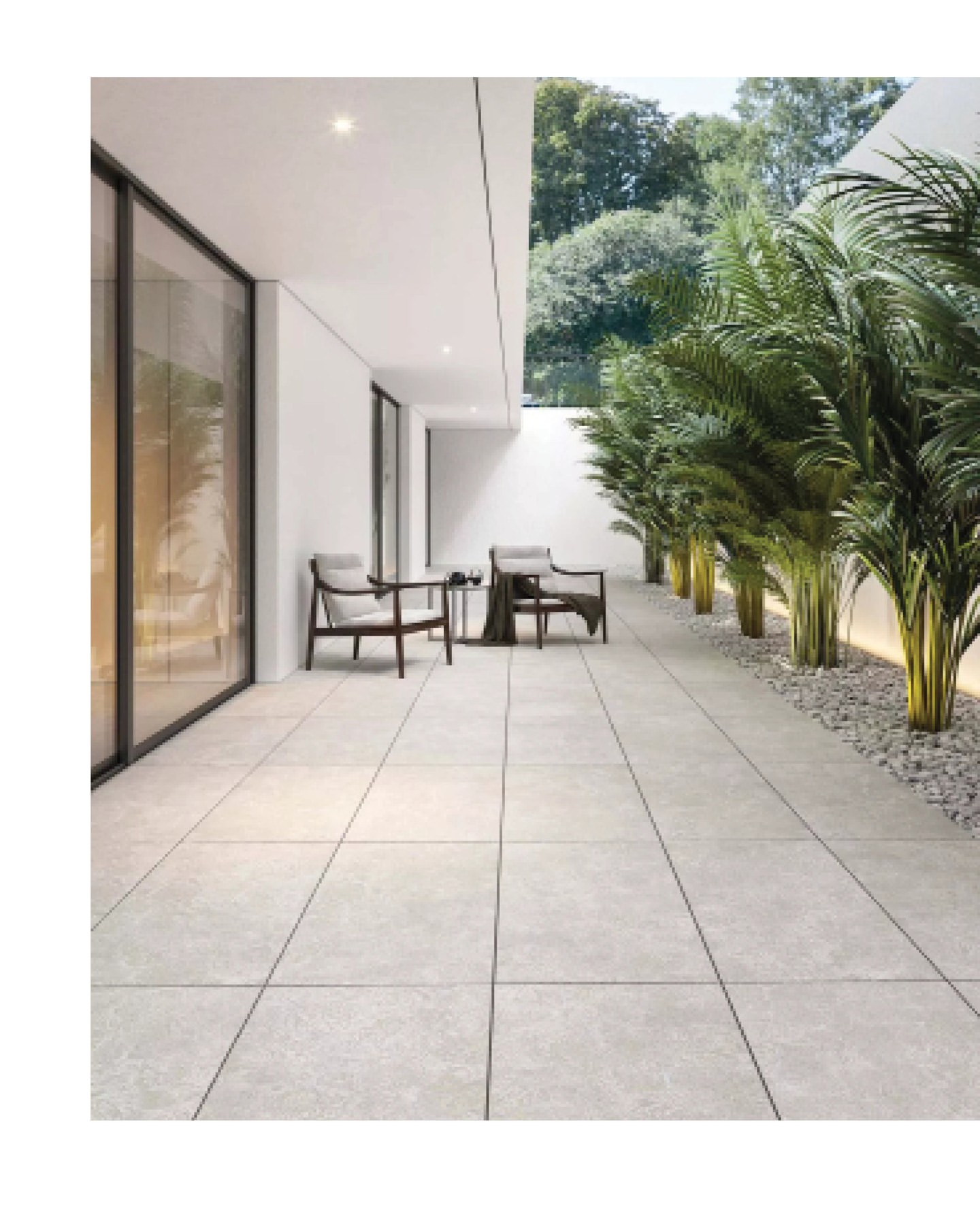 Commercial Surface Solutions