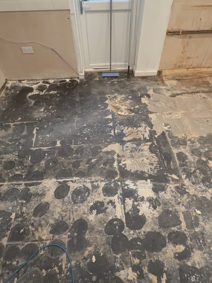 Pool Surrounds
