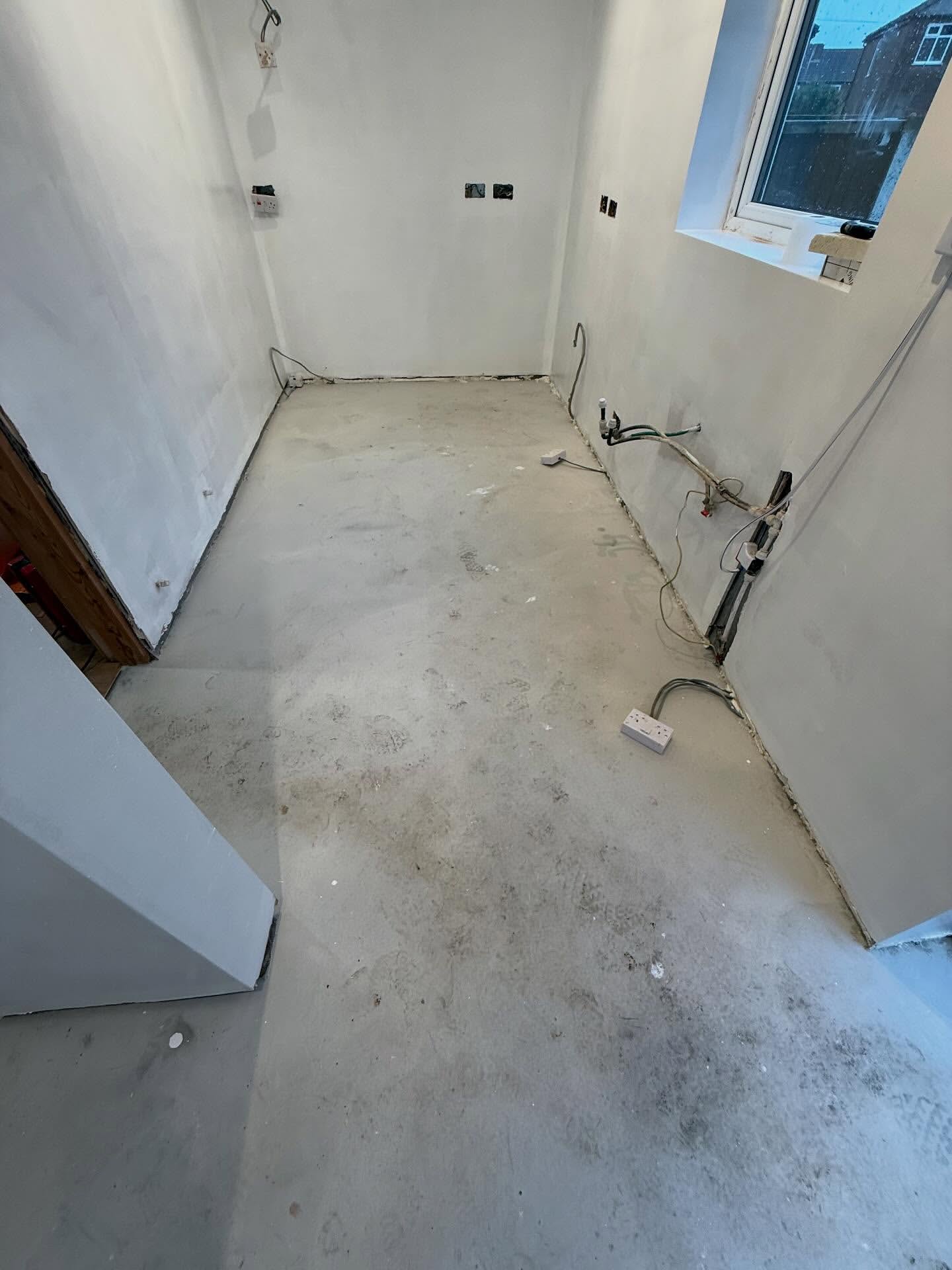 Wall Feature Tiles